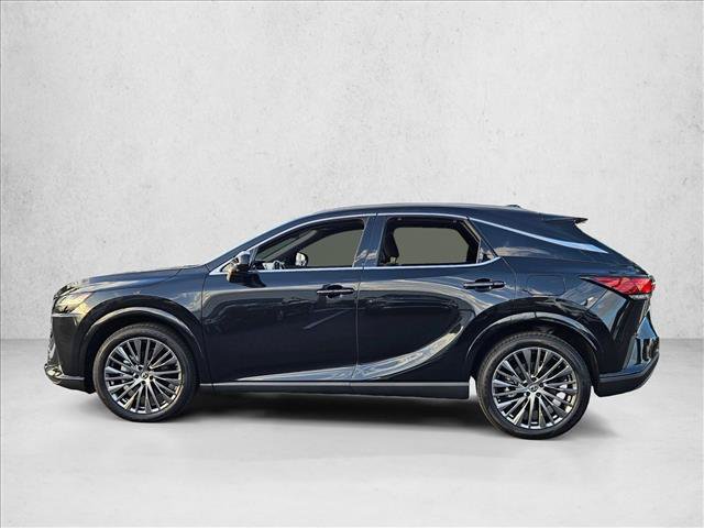 Used 2024 Lexus RX 450h AWD w/ Convenience Package image 9