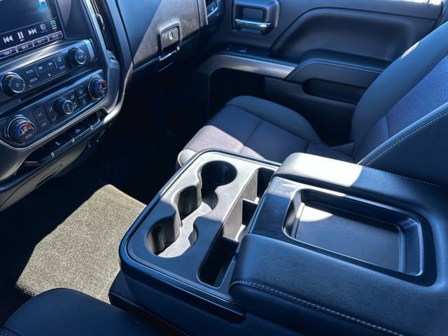 Used 2016 Chevrolet Silverado 1500 LT w/ All Star Edition image 20