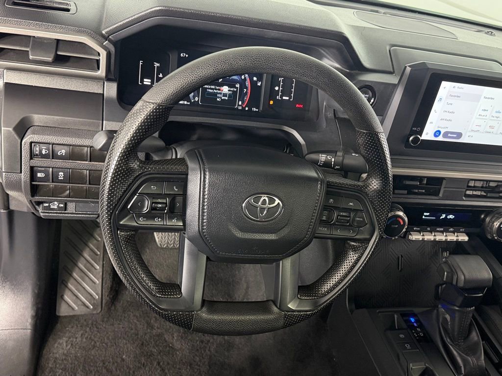 Used 2024 Toyota Tacoma SR image 13