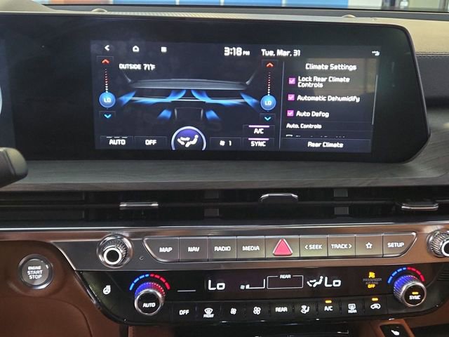 Used 2024 Kia Telluride SX X-Line image 19