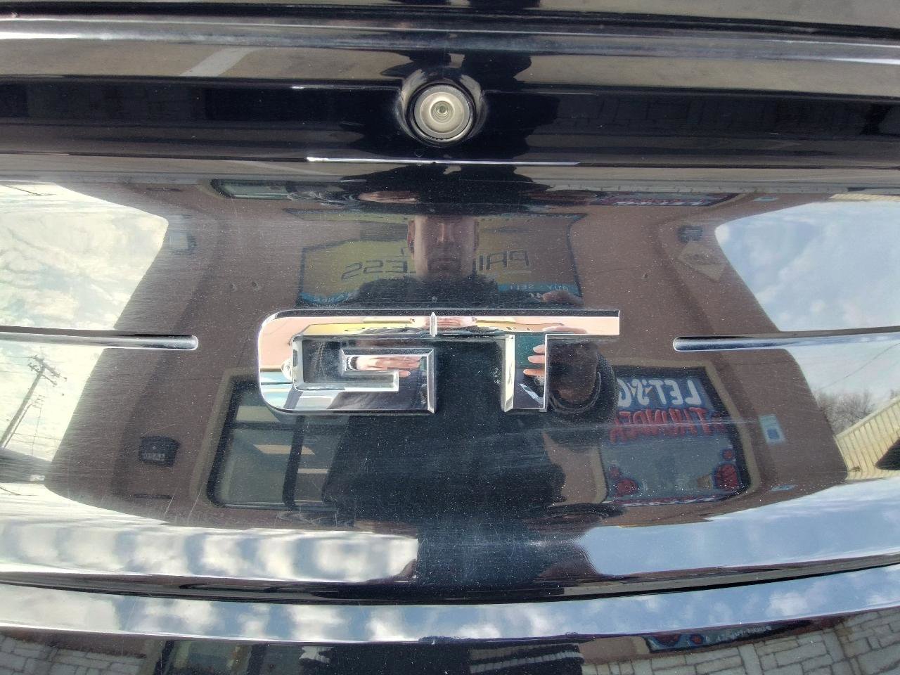 Used 2018 Ford Mustang GT RWD image 12