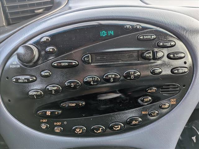 Used 1999 Mercury Sable LS image 13