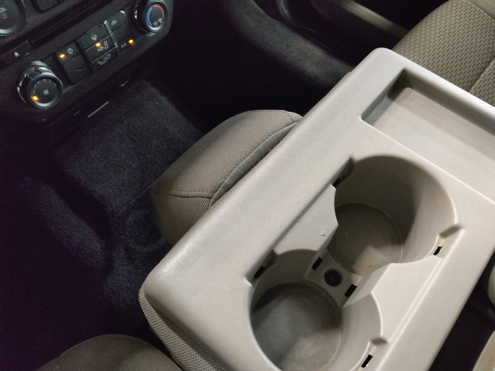 Used 2017 Ford F150 XLT AWD/4WD image 26