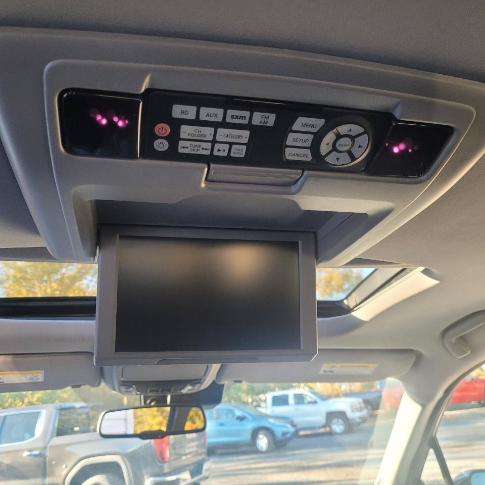 Used 2017 Honda Pilot Elite image 28