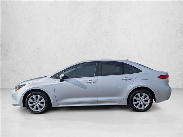 Used 2022 Toyota Corolla LE FWD image 9