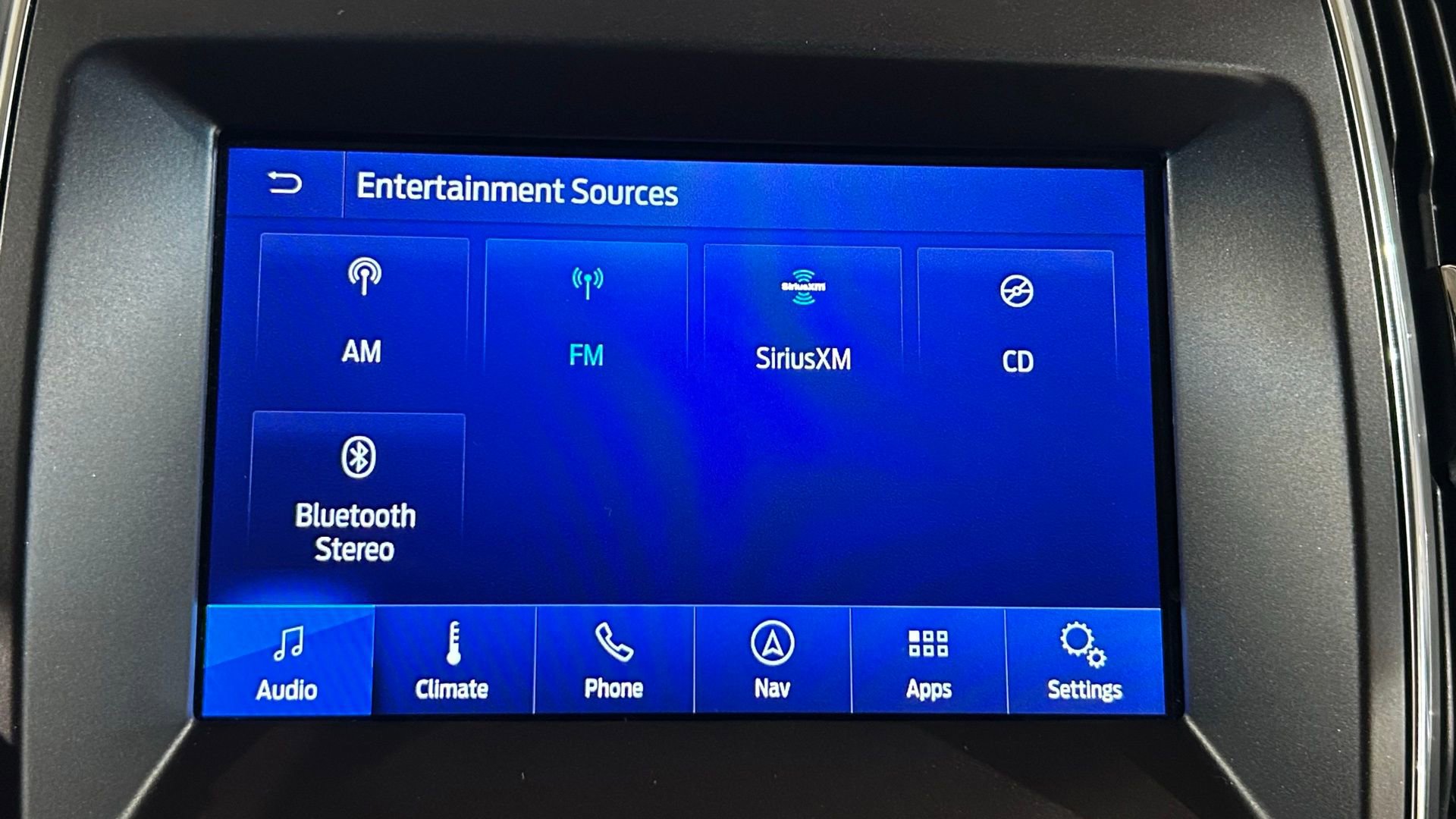 Used 2019 Ford Edge Titanium AWD/4WD image 73