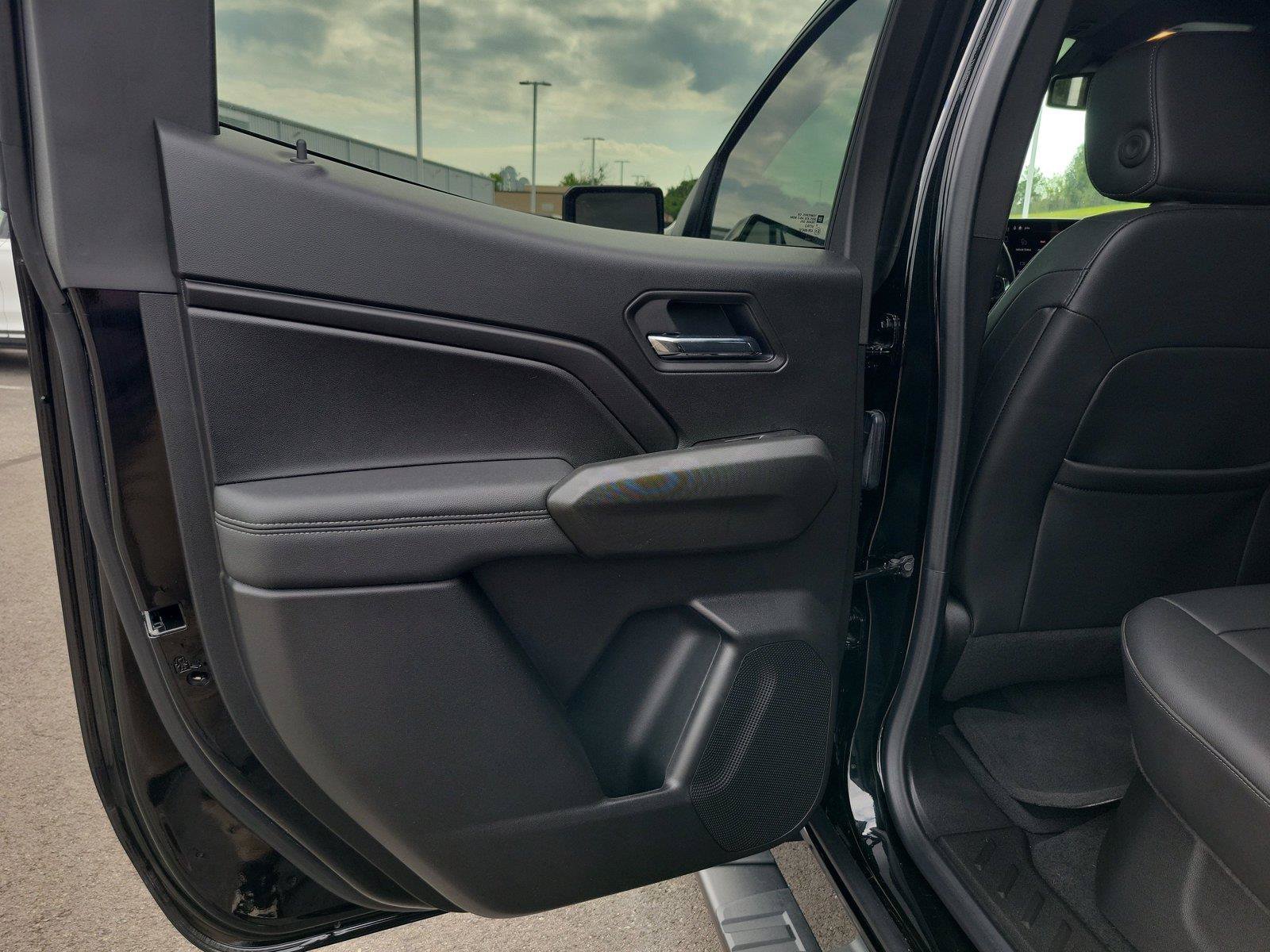 Used 2026 GMC Canyon Elevation w/ Convenience Package AWD/4WD image 15