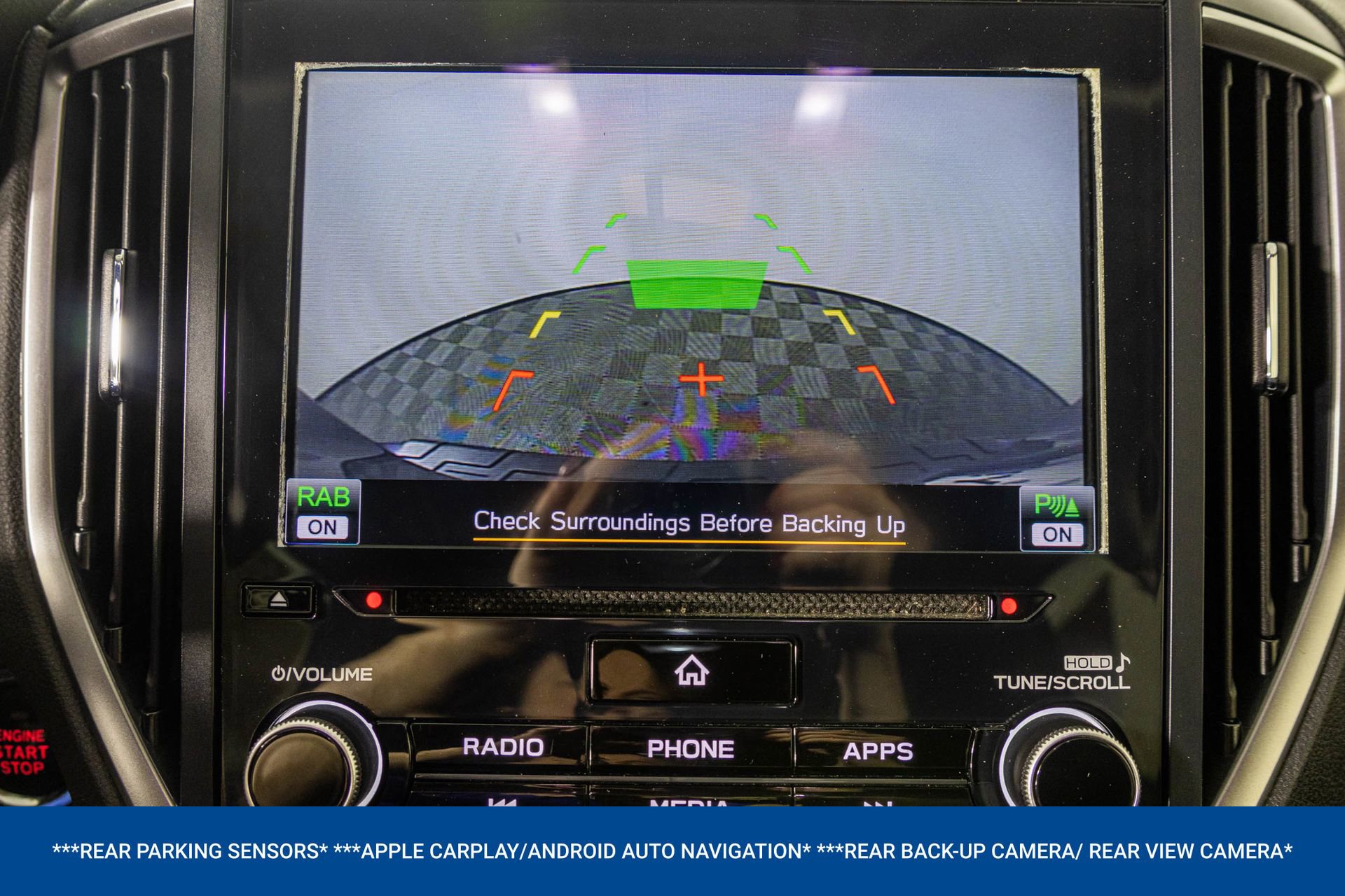 Used 2019 Subaru Forester Sport image 8