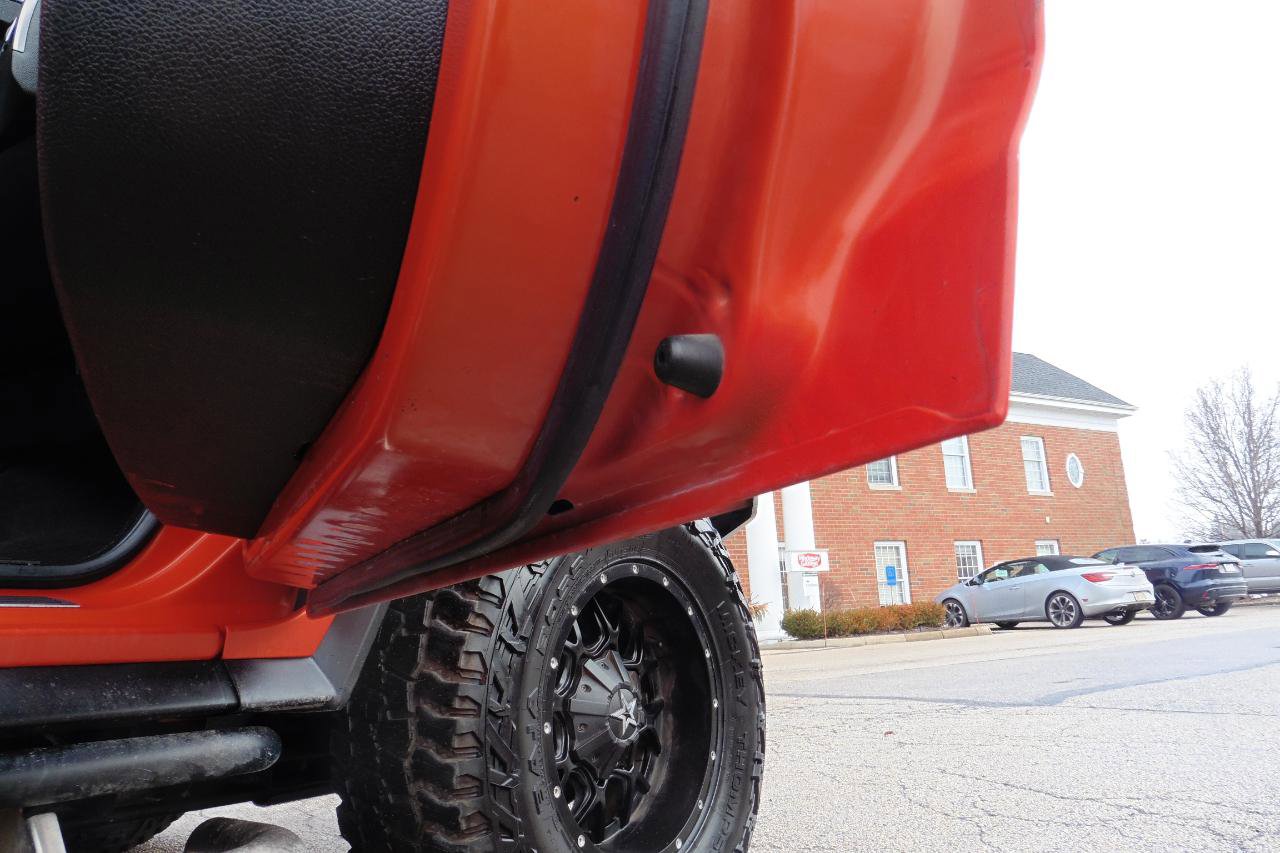 Used 2008 HUMMER H2 Luxury image 29