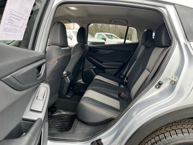 Used 2019 Subaru Crosstrek 2.0i Premium w/ Eyesight System image 17