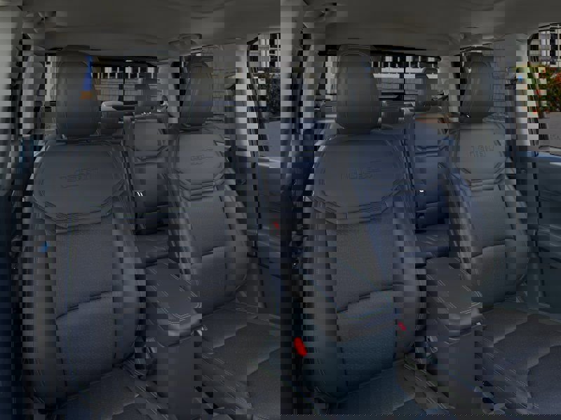 New 2026 Ford Maverick Lobo image 10