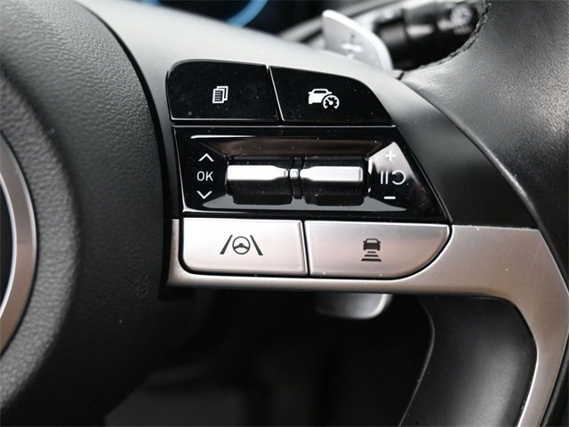 Used 2024 Hyundai Santa Cruz Limited image 19