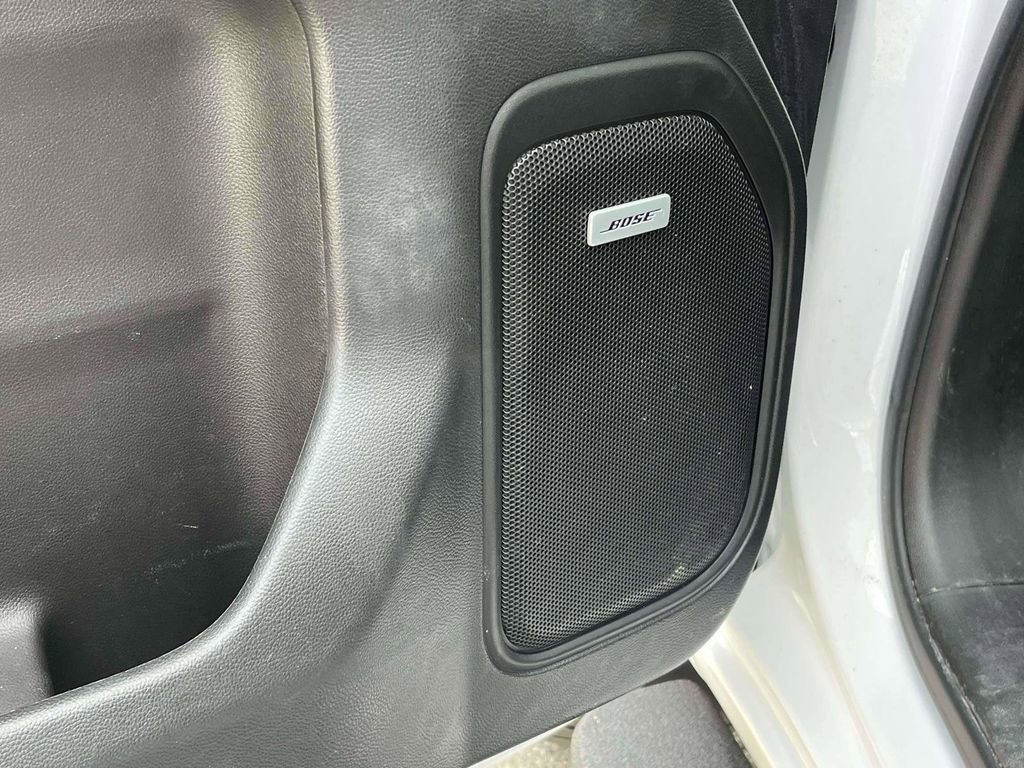 Used 2021 GMC Sierra 1500 AT4 w/ AT4 Premium Package image 15