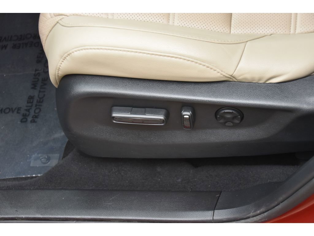 Used 2018 Honda CR-V Touring image 33