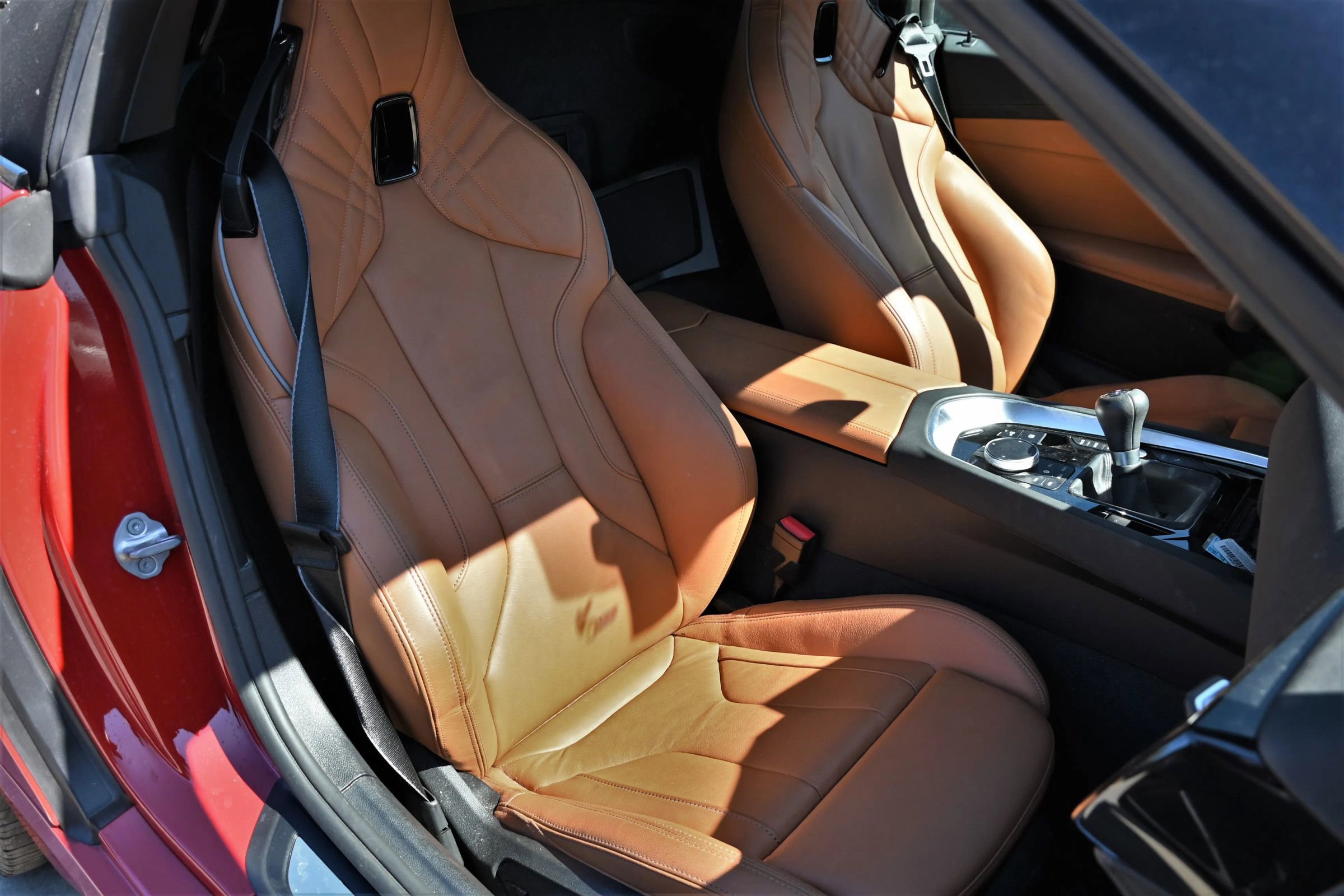 Used 2025 BMW Z4 M40i w/ Edition image 20