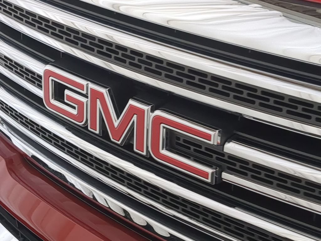 Used 2016 GMC Canyon SLT AWD/4WD image 15