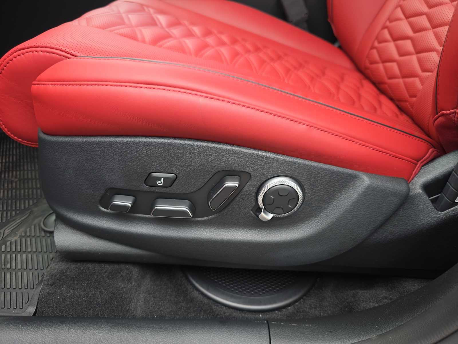 New 2026 Genesis GV80 3.5T e-SC image 10