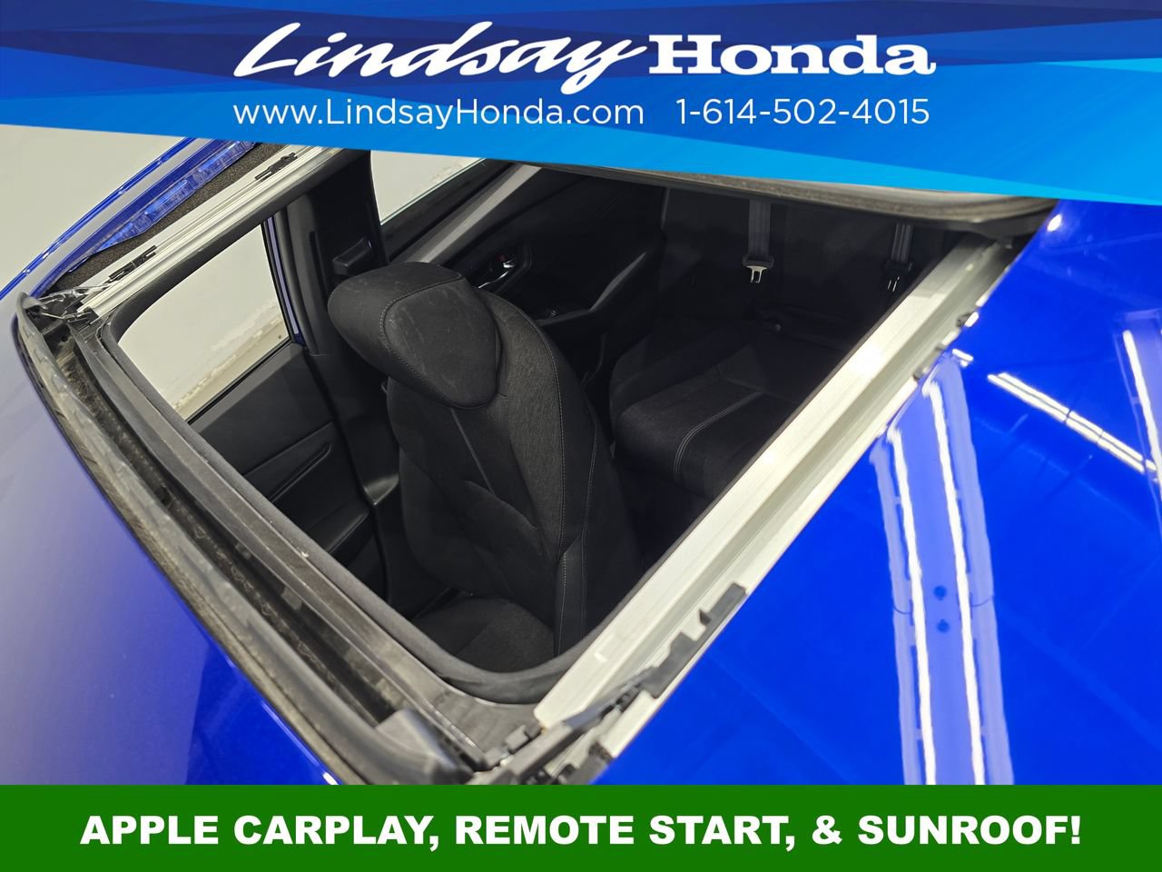 Used 2024 Honda Accord Sport image 22