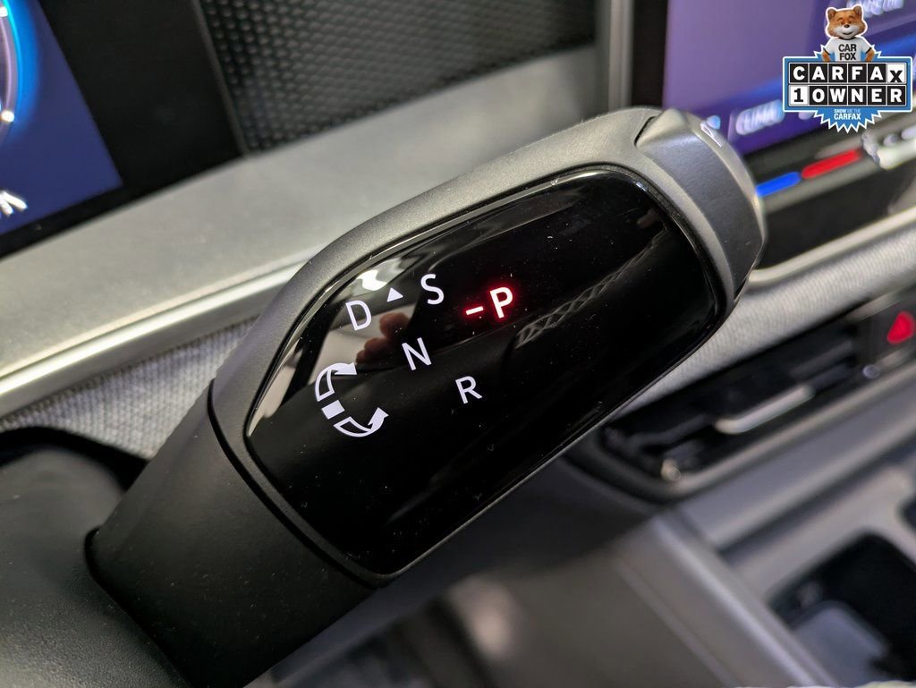 Used 2025 Volkswagen Tiguan S image 21