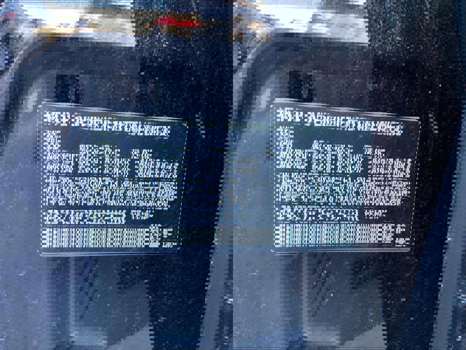 Used 2025 BMW X1 xDrive28i w/ Convenience Package image 32