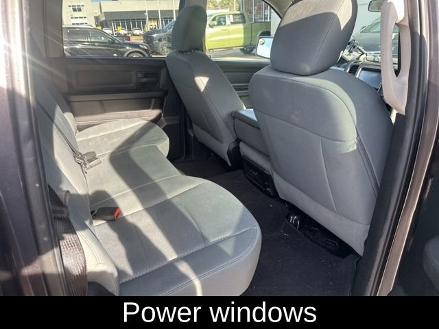 Used 2014 RAM 1500 Tradesman w/ Popular Equipment Group image 10
