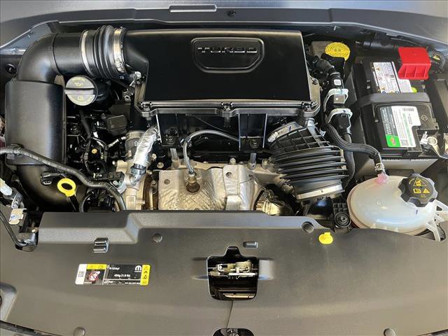 Used 2024 Jeep Compass Trailhawk image 15