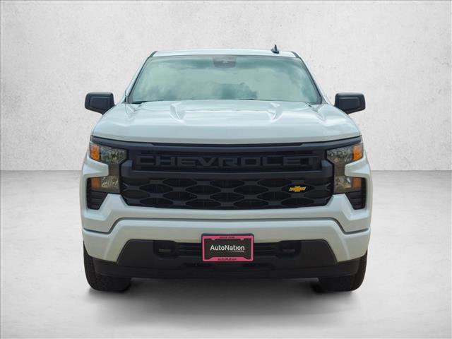New 2026 Chevrolet Silverado 1500 Custom image 6