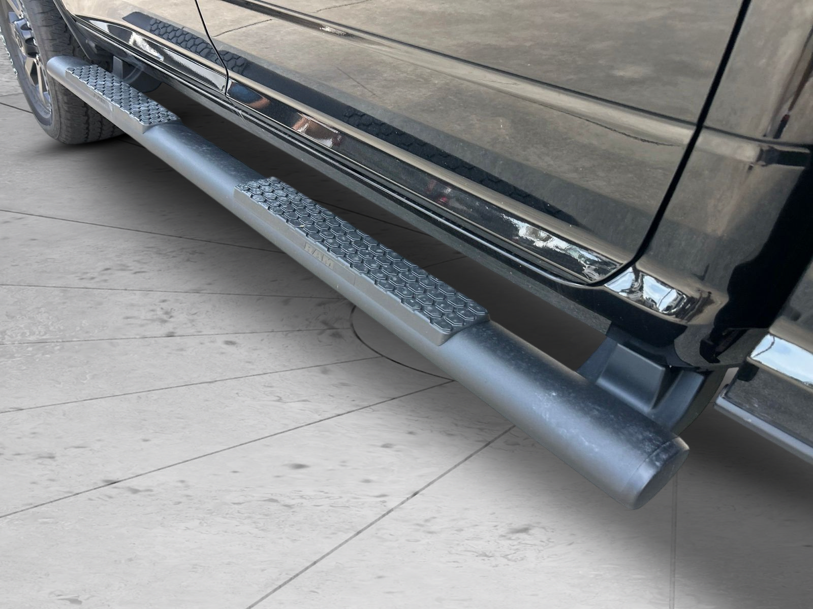 New 2026 RAM 2500 Tradesman AWD/4WD image 24