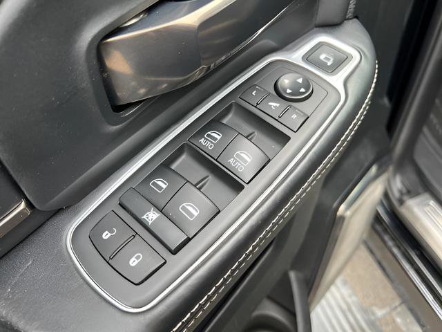 Used 2021 RAM 2500 Limited image 12