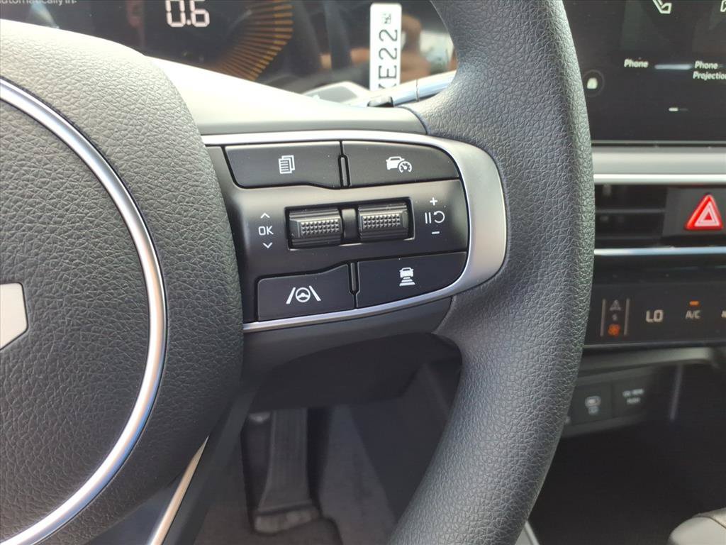 New 2026 Kia K5 LXS FWD image 21
