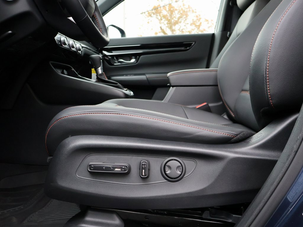 New 2026 Honda CR-V Sport Touring image 23