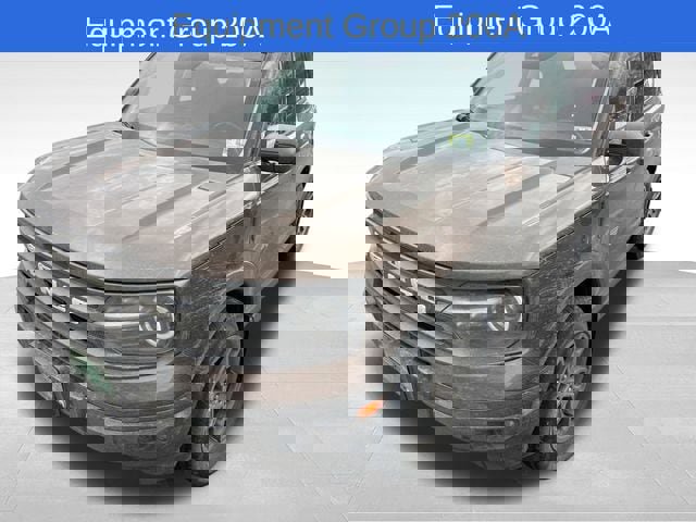 Used 2022 Ford Bronco Sport Big Bend w/ Convenience Package image 2