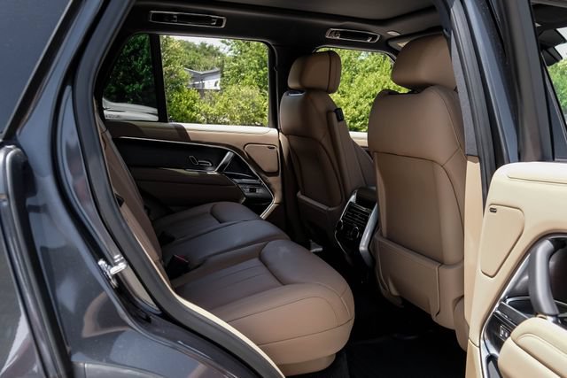 New 2026 Land Rover Range Rover SE AWD/4WD image 49