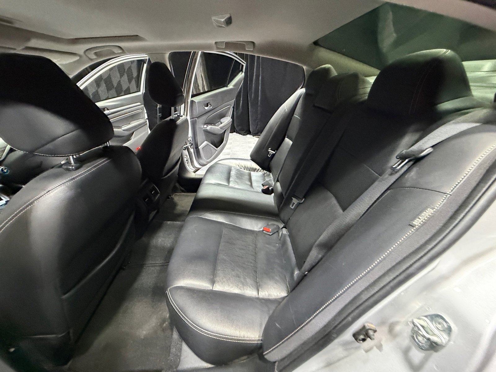 Used 2020 Nissan Altima 2.5 SL image 17