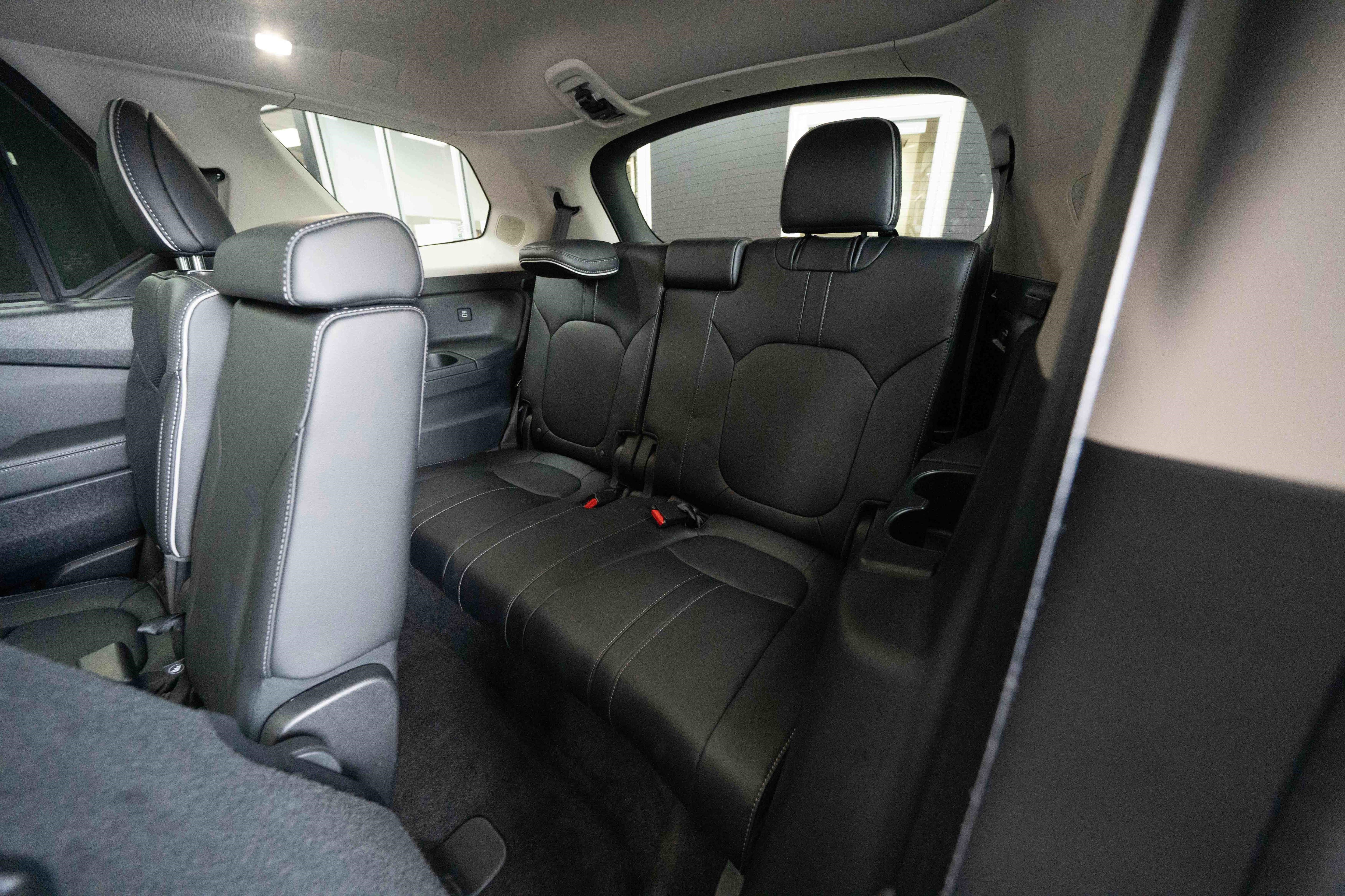 Used 2023 Honda Pilot Elite image 24