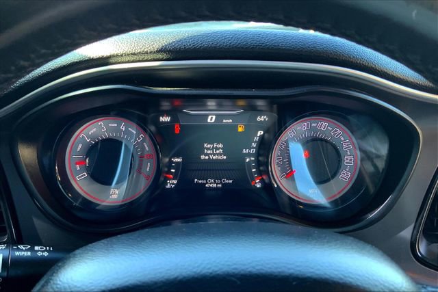 Used 2020 Dodge Challenger R/T Scat Pack w/ Shaker Package image 19