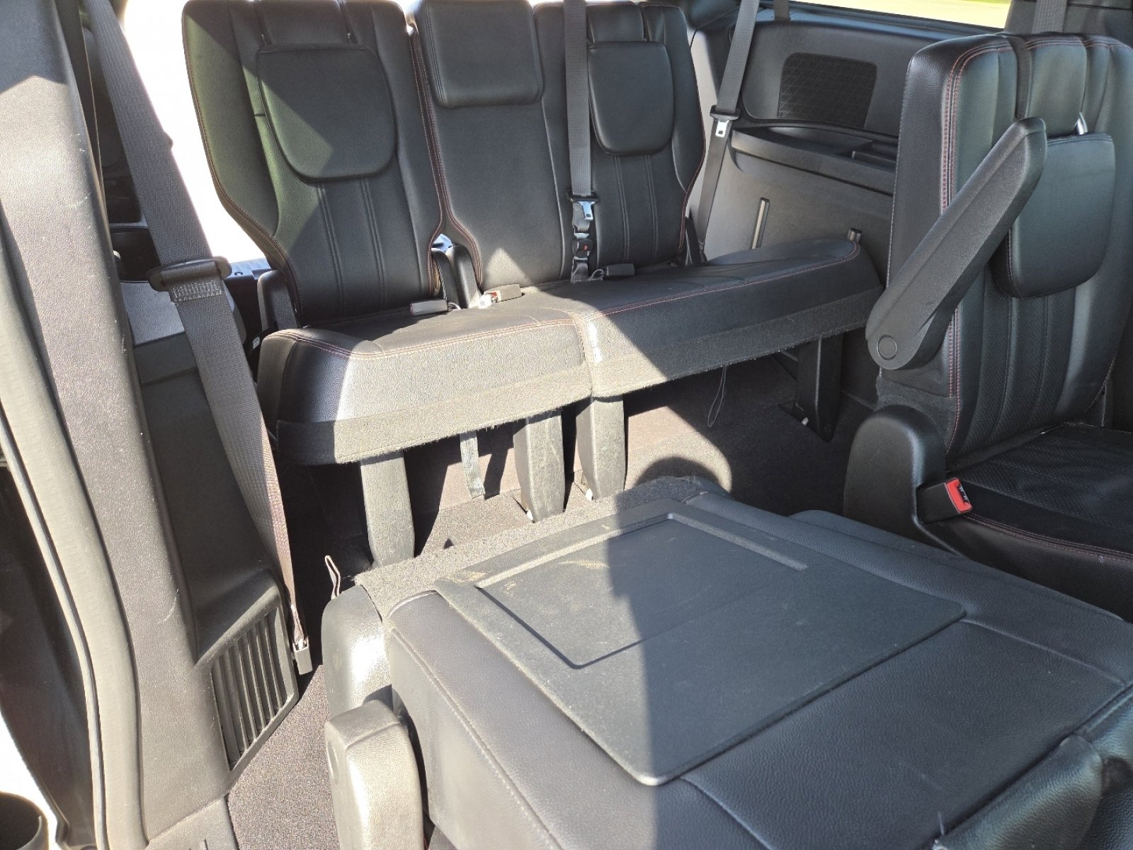 Used 2019 Dodge Grand Caravan GT image 20