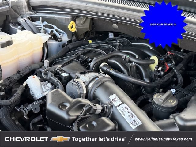 Used 2023 Jeep Grand Cherokee Limited w/ Black Appearance Package AWD/4WD image 35