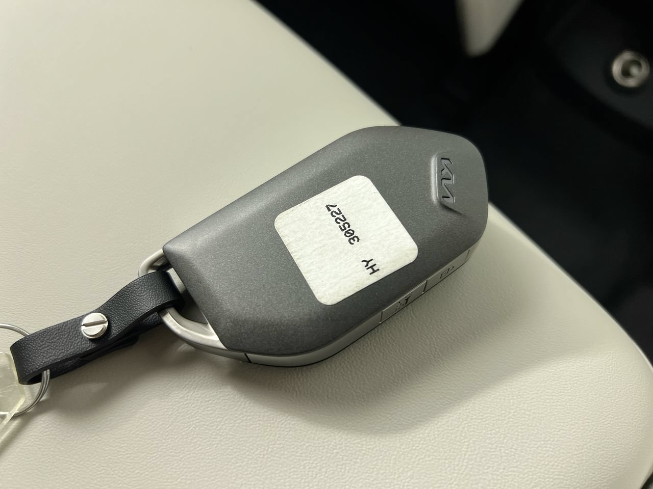 New 2026 Kia Sorento S FWD image 34