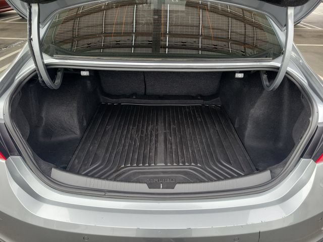 Used 2024 Chevrolet Malibu RS w/ LPO, Floor Liner Package FWD image 29