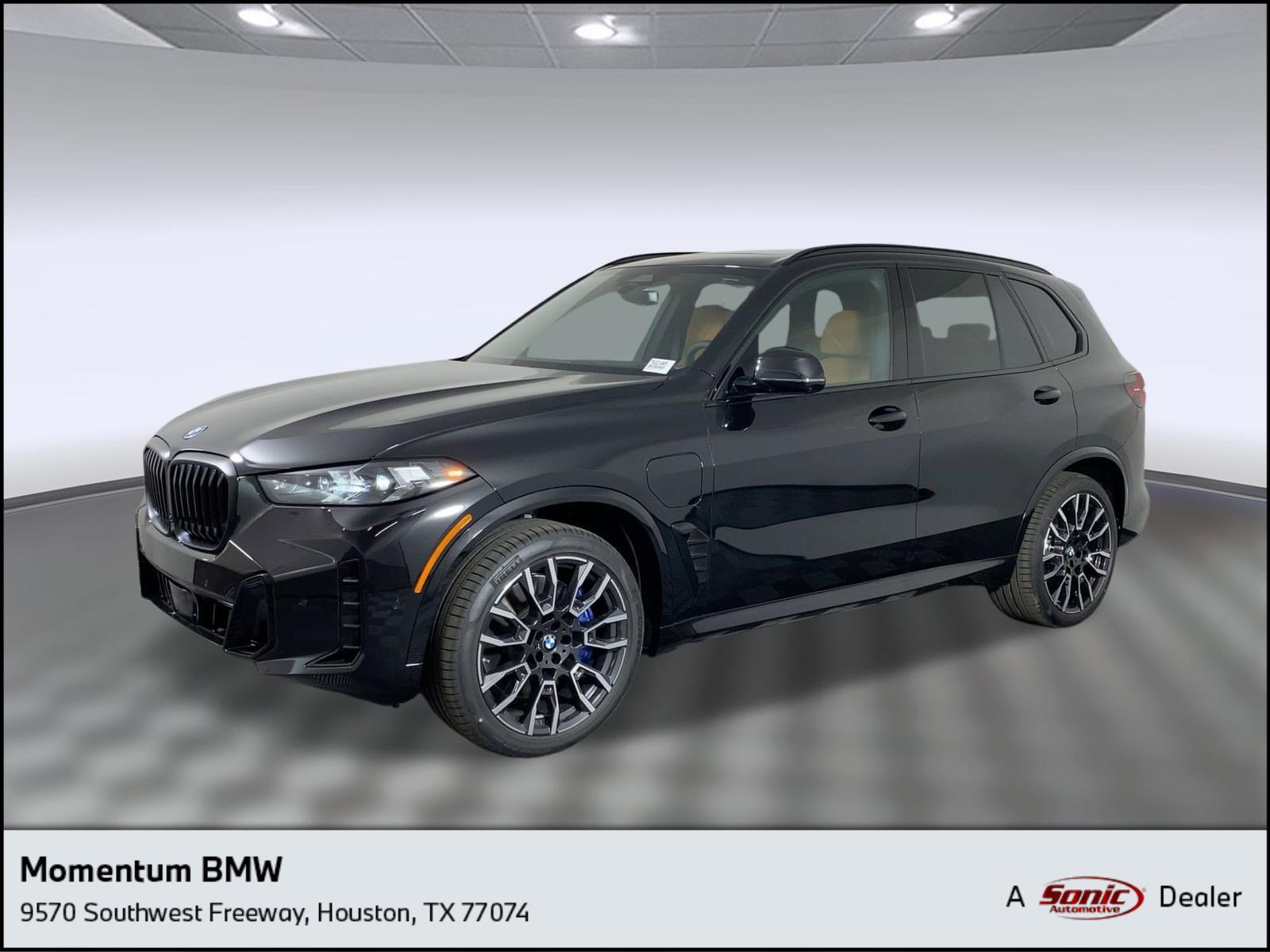 Used 2026 BMW X5 xDrive50e w/ M Sport Package 360° Tour