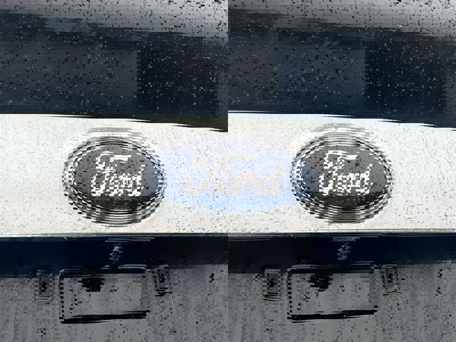 Used 2015 Ford Escape Titanium w/ Equipment Group 301A image 12