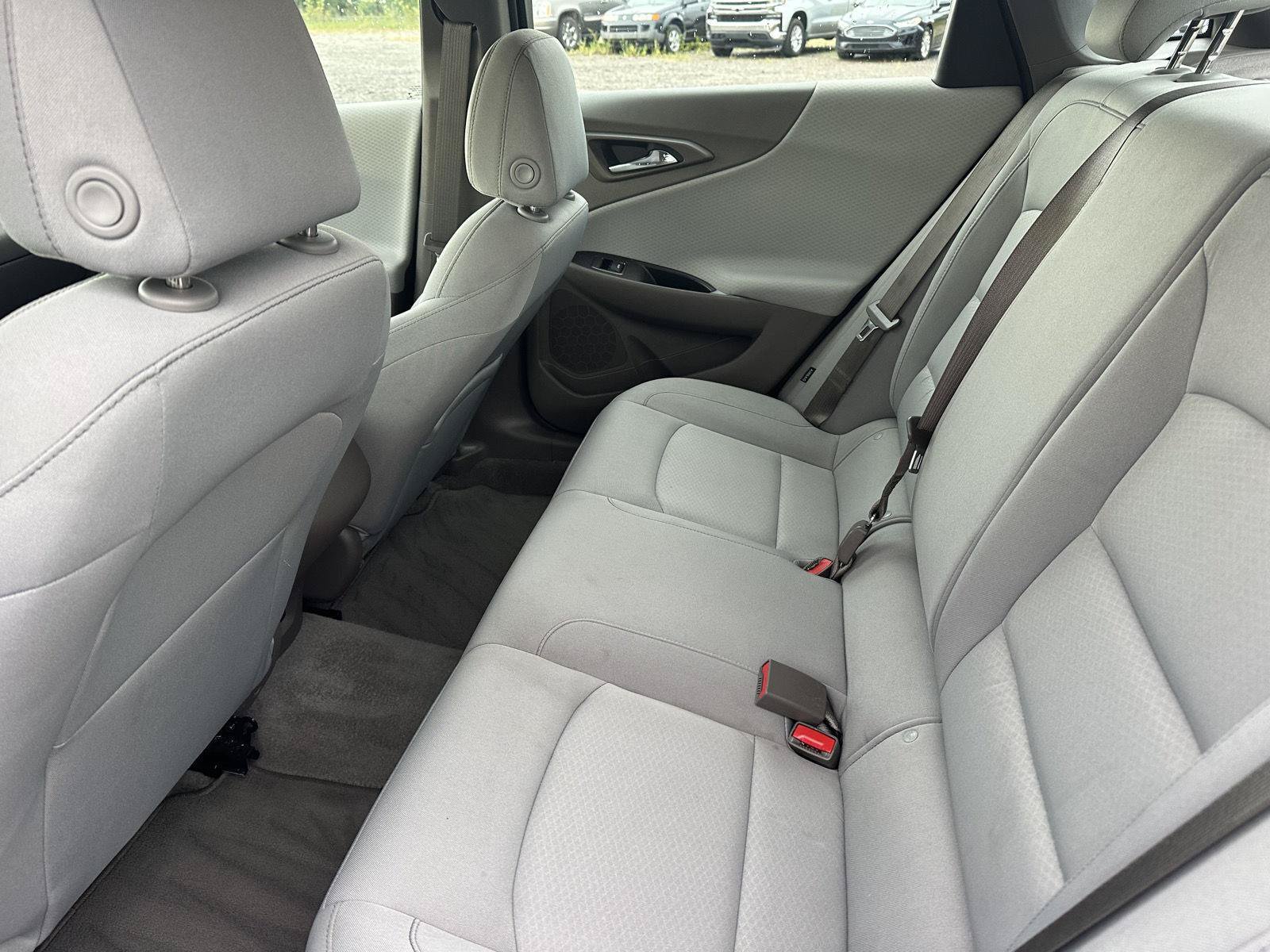 Used 2024 Chevrolet Malibu LS FWD image 15
