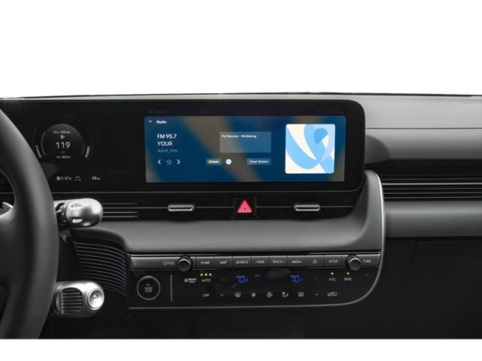New 2026 Hyundai Ioniq 5 SE RWD image 9