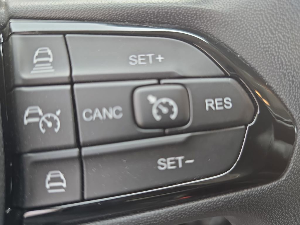 New 2026 RAM ProMaster 1500 w/ Convenience Group image 17