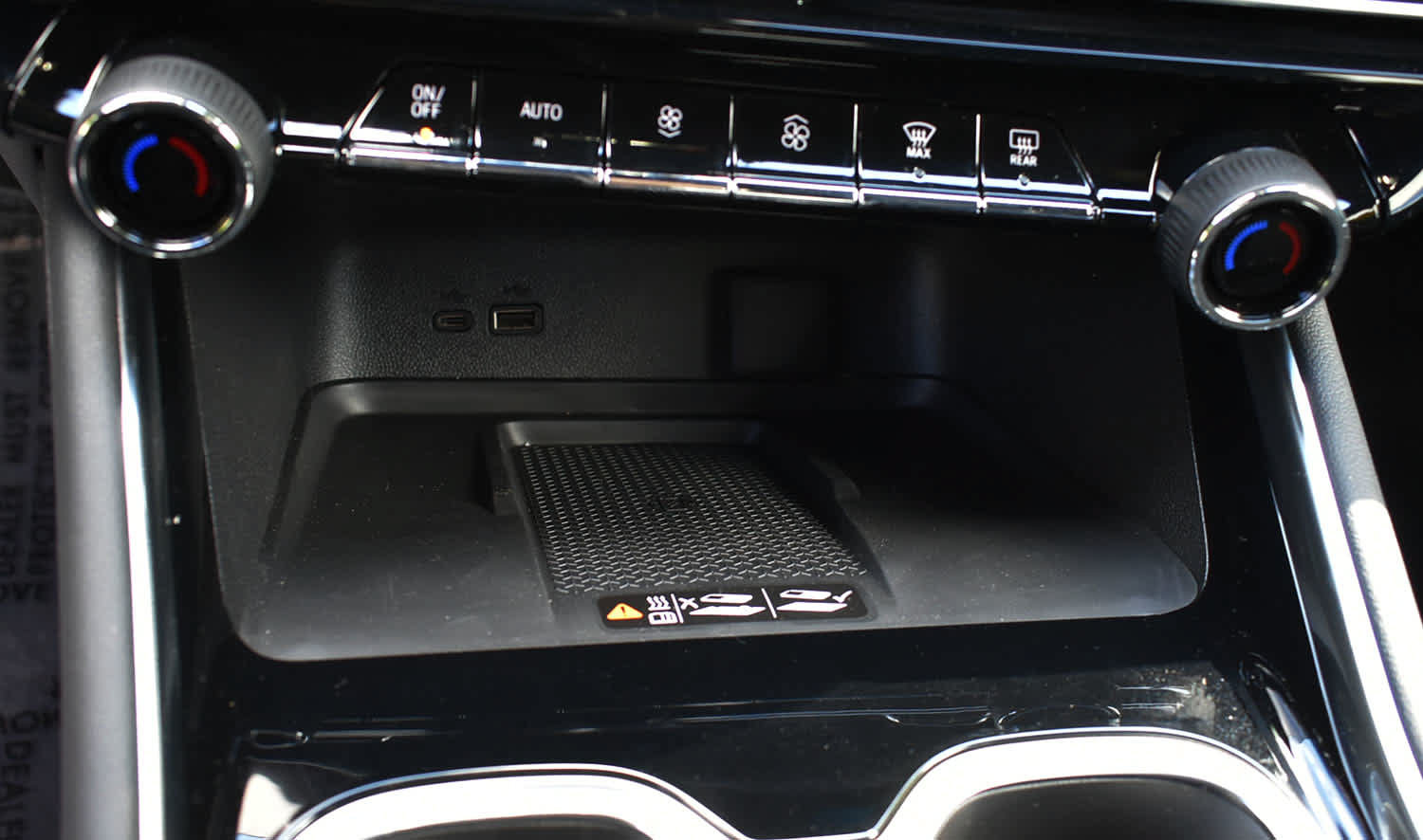 New 2026 Chevrolet Traverse Z71 AWD/4WD image 20