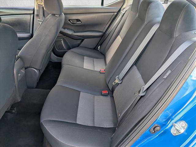 Used 2024 Nissan Sentra SV FWD image 23