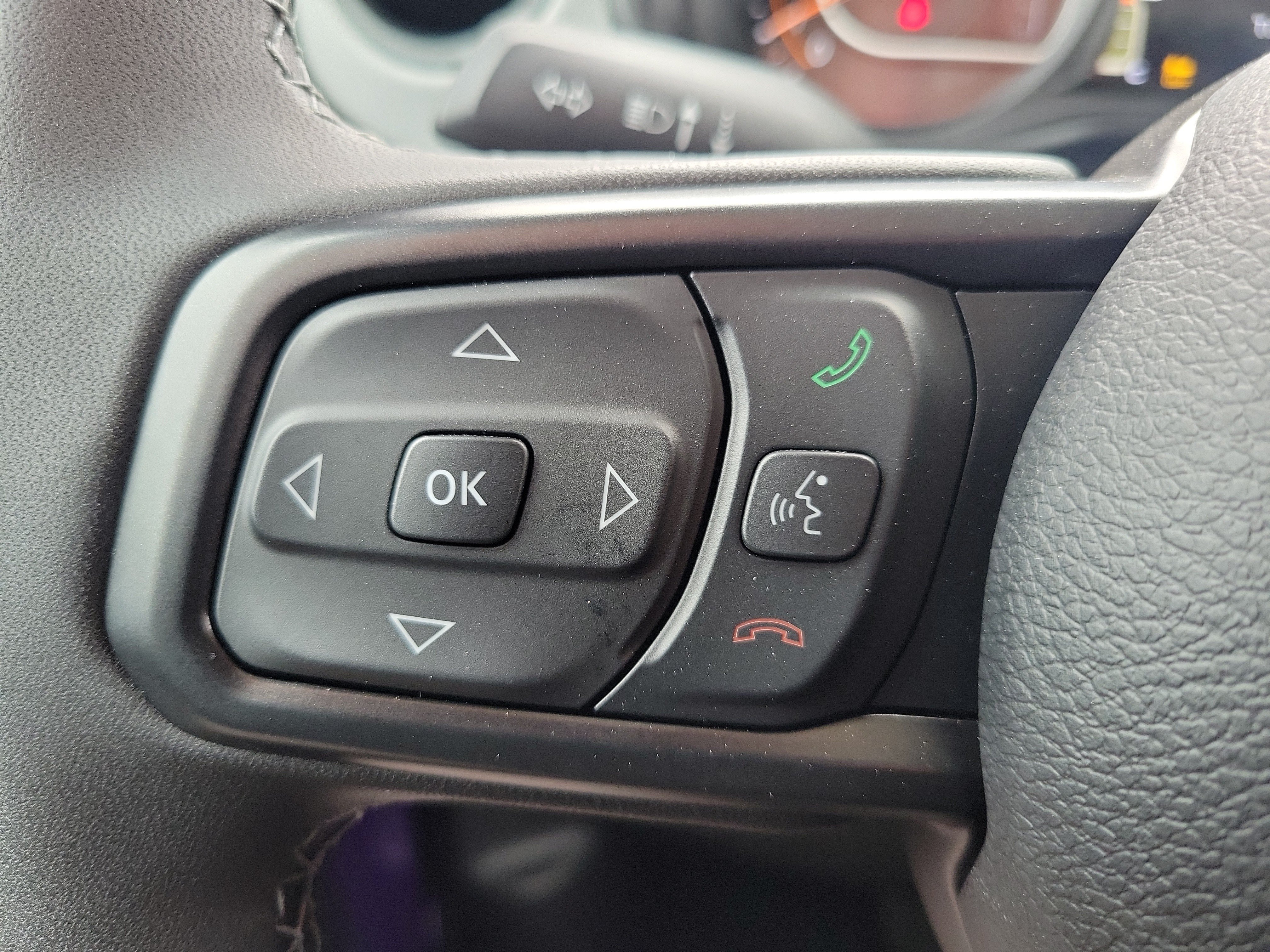 New 2026 Jeep Wrangler Sport AWD/4WD image 16