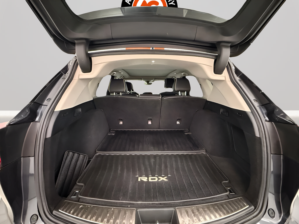 Used 2019 Acura RDX w/ Advance Package FWD image 28