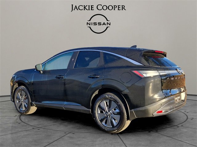 New 2026 Nissan Murano SL image 3